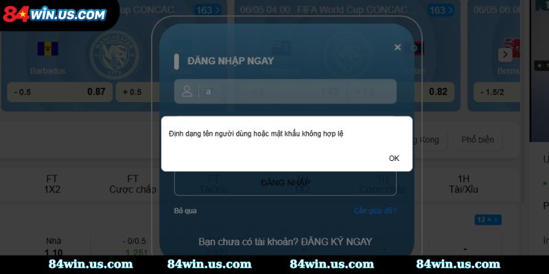 dang-nhap-84win-dieu-kien-can-thiet