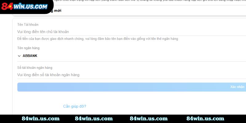 rut-tien-84win-nhung-dieu-kien