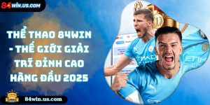the-thao-84win